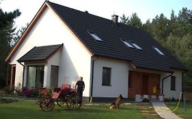 Koci Grzbiet Agroturystyka